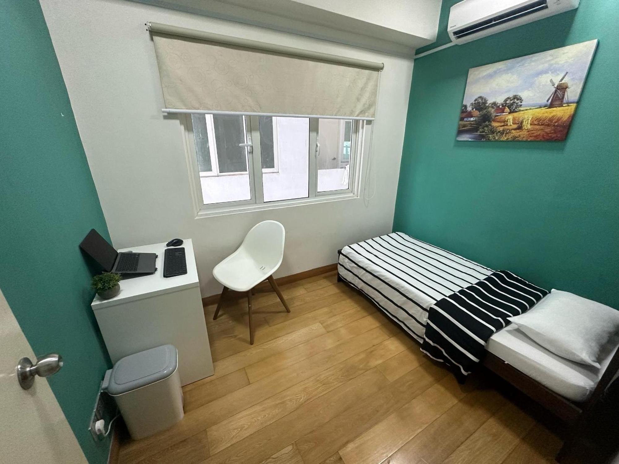 Arh Home Klcc Kuala Lumpur Quarto foto