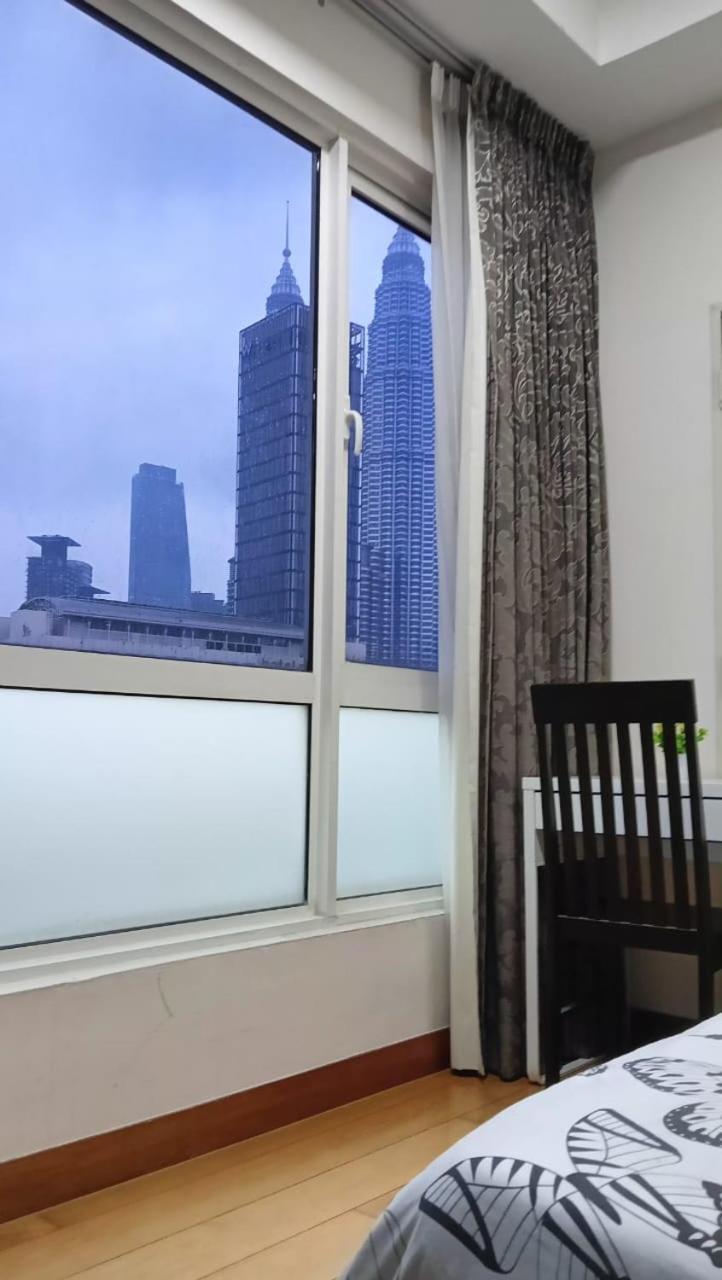 Arh Home Klcc Kuala Lumpur Quarto foto